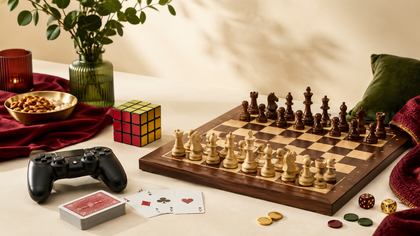 Games