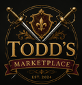 Todd's Market Place