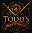Todd's Market Place